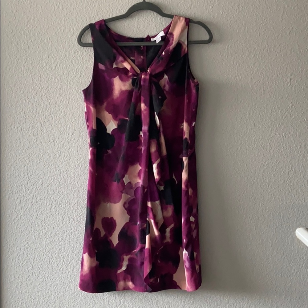 Ann Taylor LOFT  Business Casual Dress